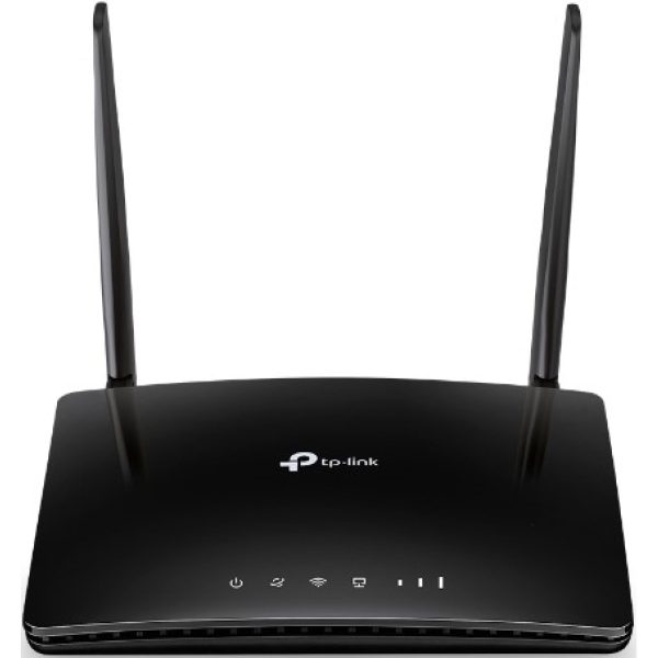 TP Link AC1200 Wireless Dual Band 4G LTE Router