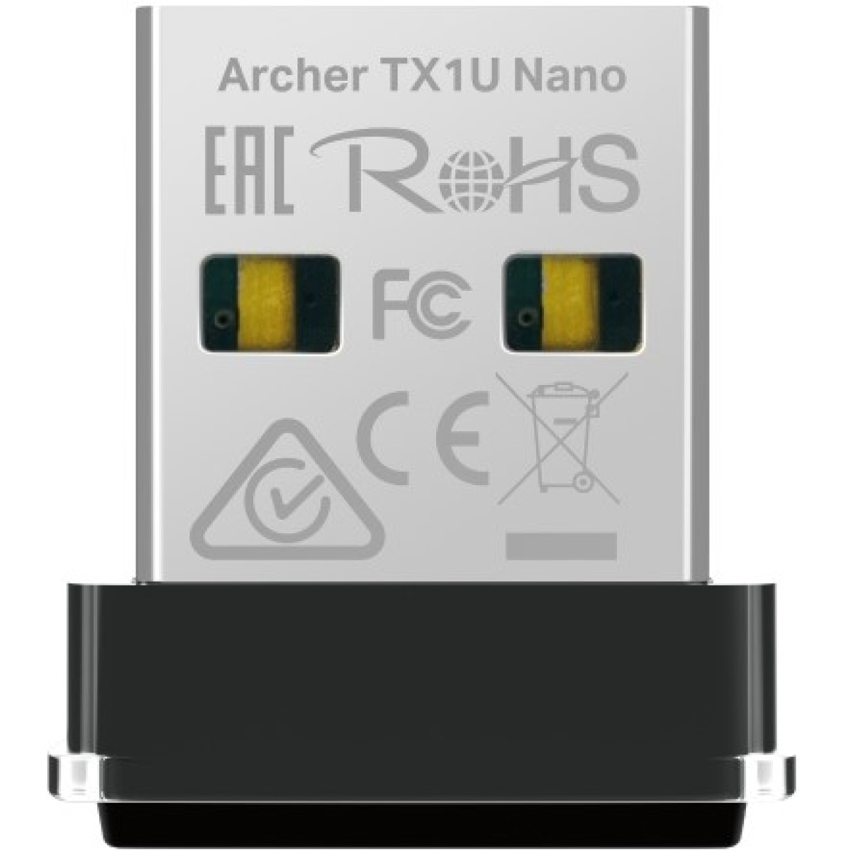 TP Link AX300 Nano WiFi 6 Wireless USB Adapter