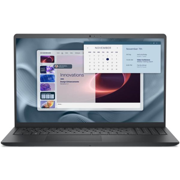 Dell Pro 15 Essential PV15250 Intel Core I7 Professional Laptop