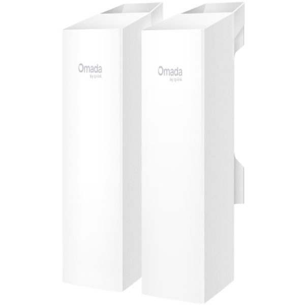 TP Link Omada 2.4GHz 300Mbps Indoor or Outdoor Wireless Bridge