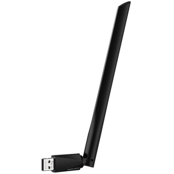Mercusys AX300 High GAin WiFi 6 Wireless USB Adapter