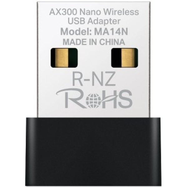 Mercusys AX300 Nano Wireless USB Adapter