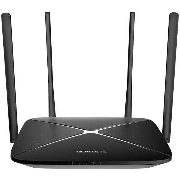 Mercusys 300Mbps Wireless N 4G LTE Router
