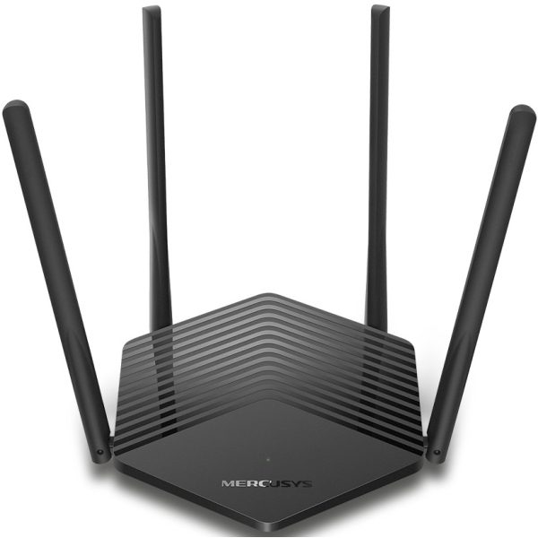 Mercusys MR60X AX1500 WiFi 6 Router