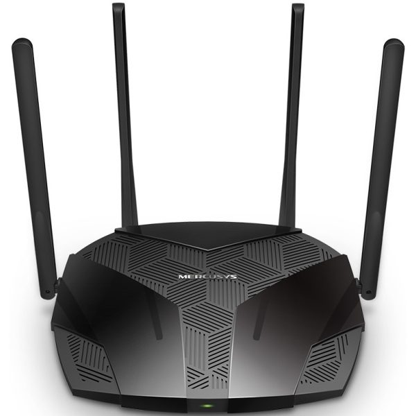 Mercusys AX3000 Dual Band WiFi 6 Router