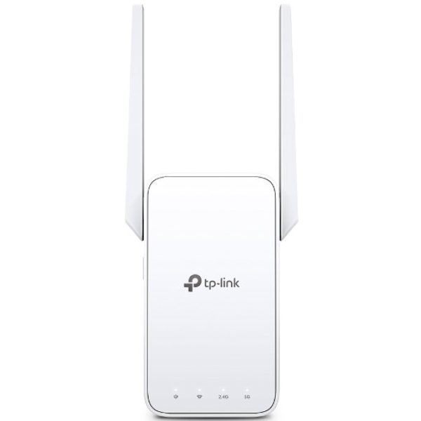 TP Link AC1200 Mesh Wi-Fi Range Extender