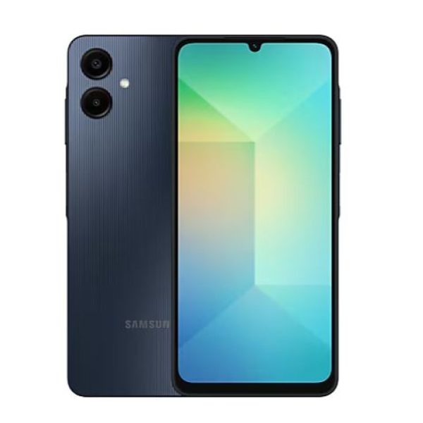 Samsung Galaxy A06 4GB-64GB smartphone