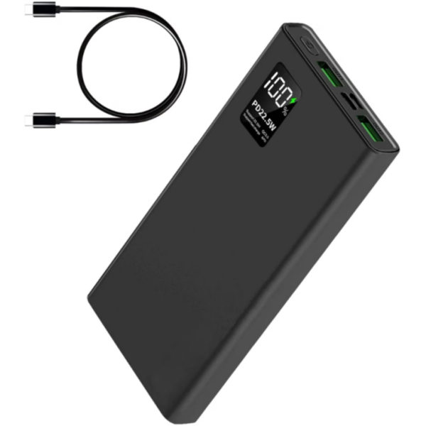Belj PD22.5W 10000mAh Fast Charger Power Bank