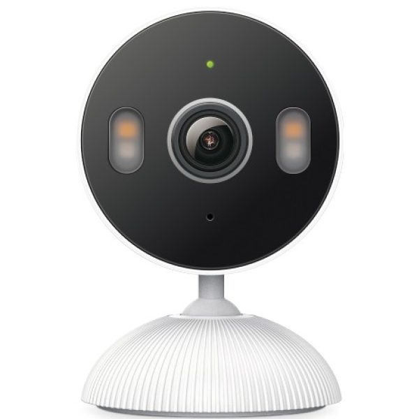 TP Link Tapo Indoor or Outdoor WiFi Home Security Camera