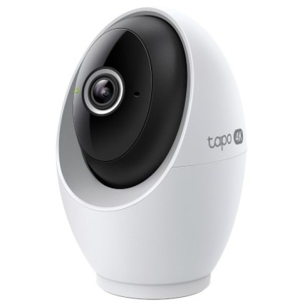 TP Link Pan or Tilt AI Home Security WiFi Camera