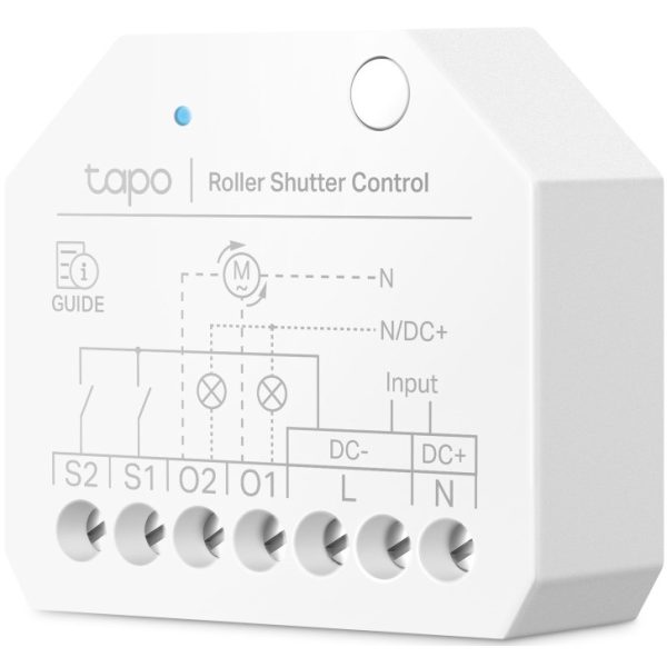 TP Link Smart Switch Module