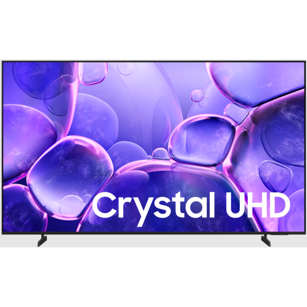 Samsung 55 inch U8000F 4K Crystal UHD Smart TV