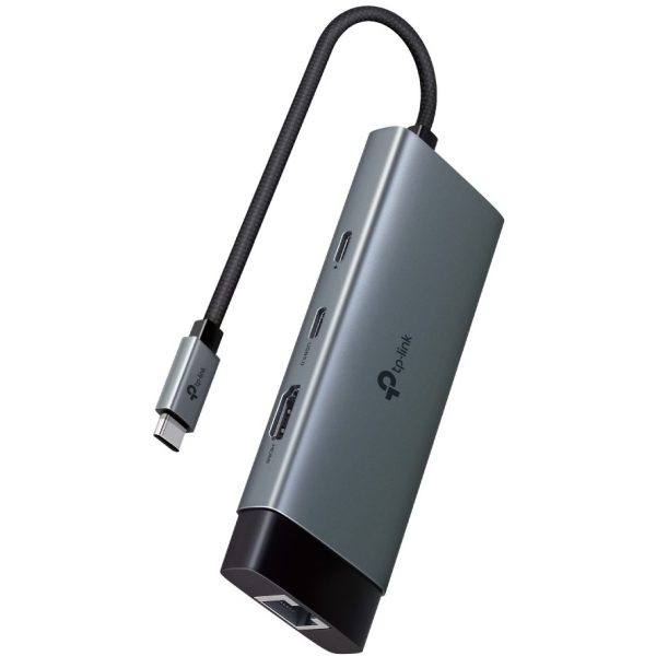TP Link USB TypeC 6 Port Hub