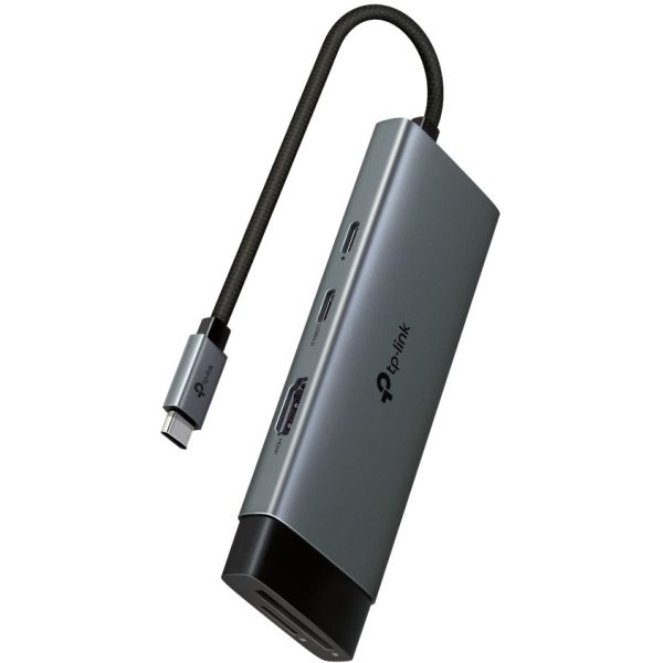 TP Link USB TypeC 7 in 1 Hub