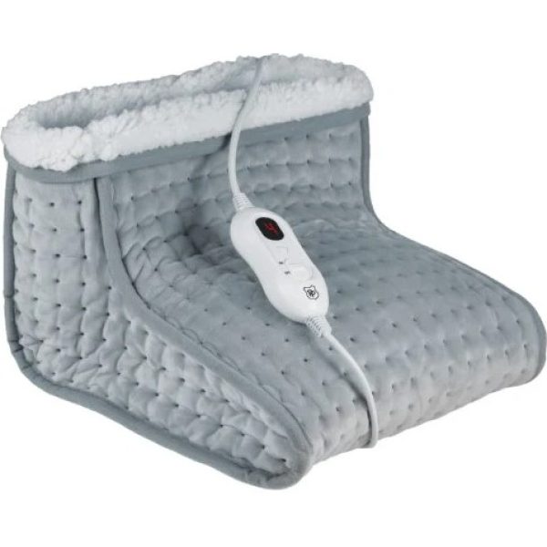 Pure Pleasure Electric Foot Warmer