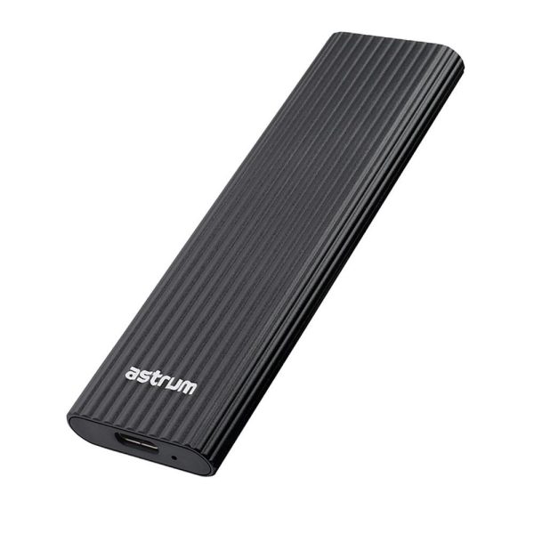 EN100 ENCLOSURE M.2 NGFF TYPE B SSD USB 3.0