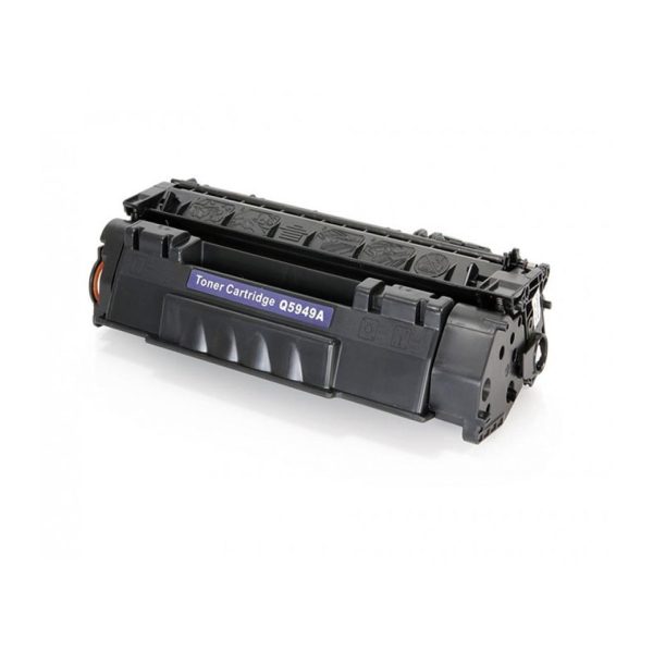 TONER FOR HP 49A / 53A 1160/1320/3390 C7