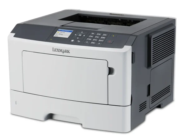 Lexmark M1145 mono Bk Printer