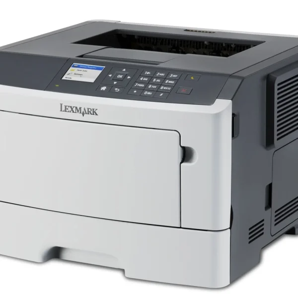 Lexmark M1145 mono Bk Printer