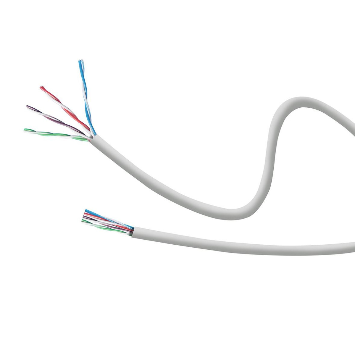 NT305 Cat5e Ethernet Network Roll 305m Cable