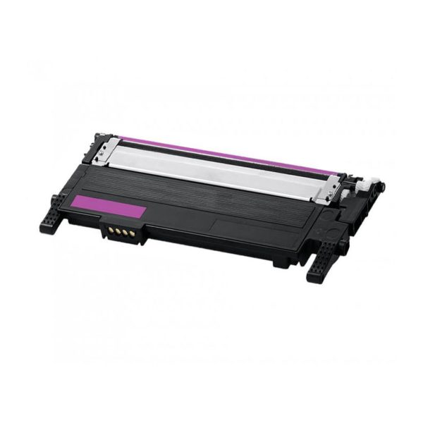TONER FOR SAM CLT407S MAGENTA