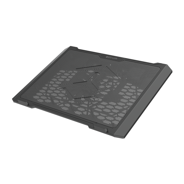 Laptop Cooling Pad 15.6 Inch Quiet Fan USB Adjustable Stand – LCP150