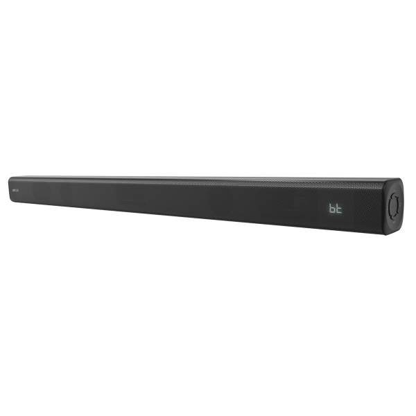 SM340 SOUNDBAR 60W BT HDMI AUX USB 790MM