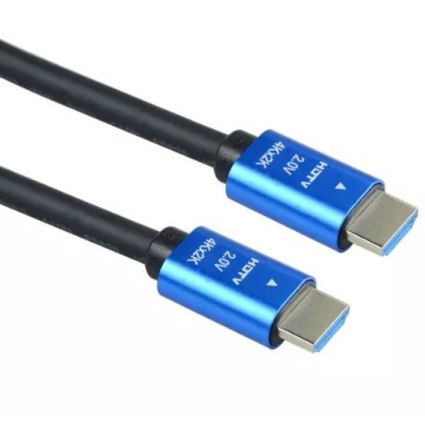 UniQue 4K 20M HDMI Cable
