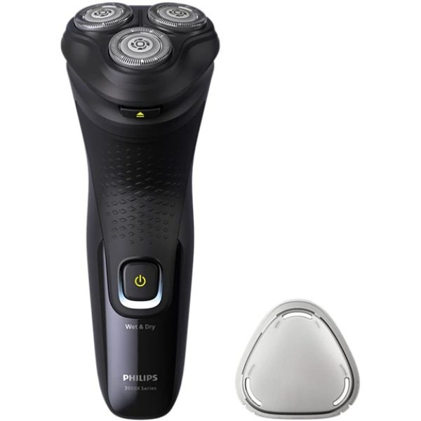 Philips 3000X Series Wet and Dry Electric Shaver