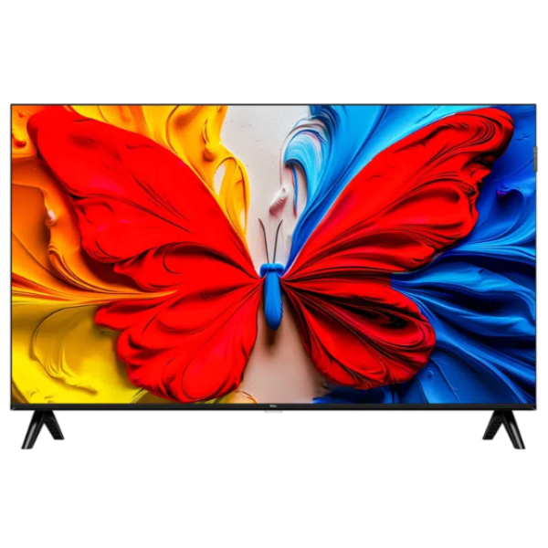 TCL 43 Inch FHD QLED Google TV