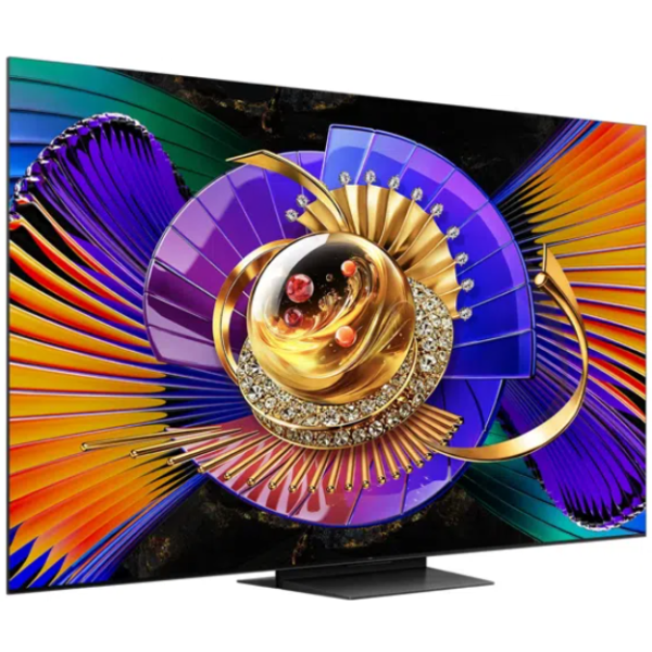 TCL 75 Inch C7L SQD Mini LED 144Hz Google TV