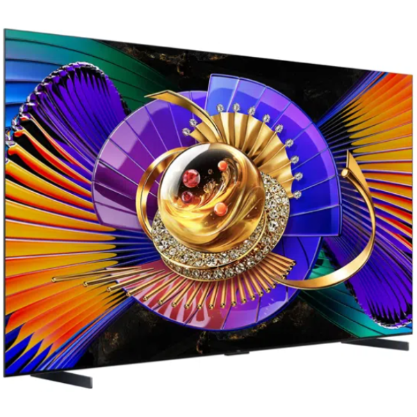 TCL 98 Inch C7L SQD Mini LED 144Hz Google TV