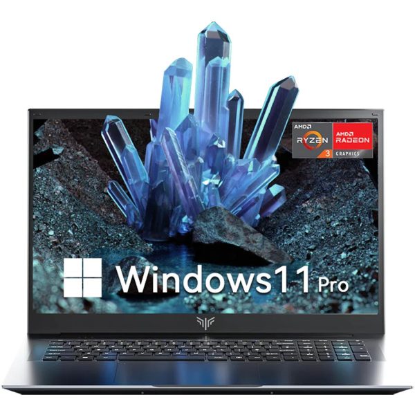 Acemagic LX15 Pro AMD Ryzen 3  Professional Laptop