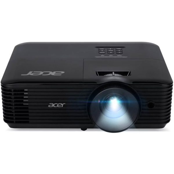 Acer X1228i DLP Projector