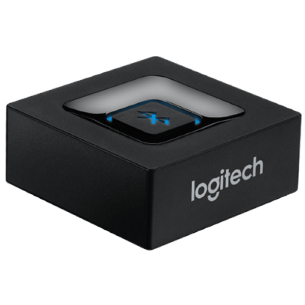 Logitech 980-000912 Bluetooth Audio Receiver
