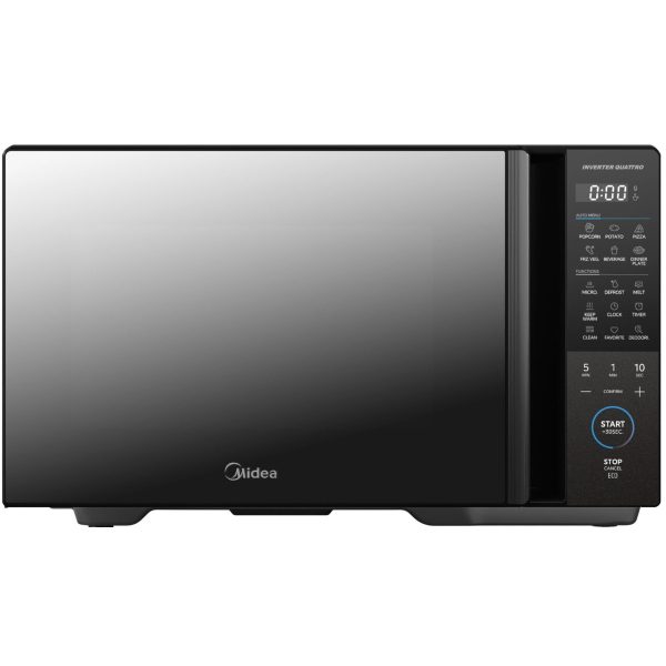 Midea 30 Litres Inverter Digital Microwave Oven