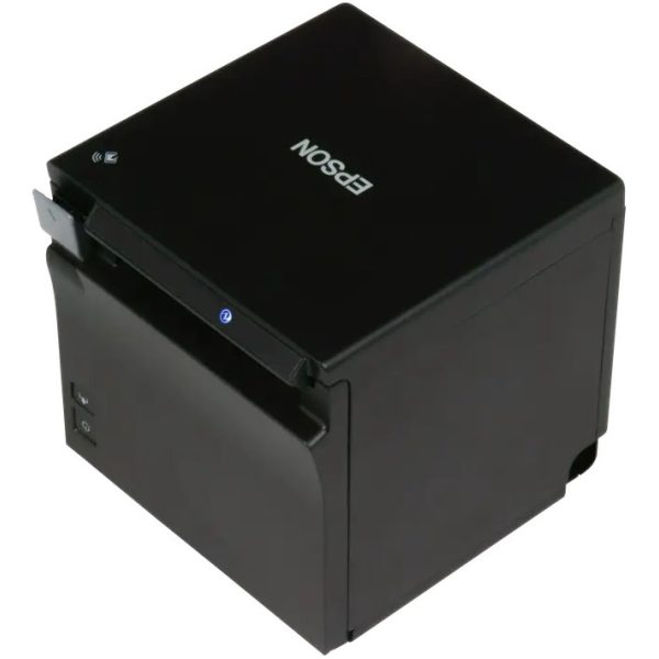 Epson 112 POS Printer with USB, Ethernet and Bluetooth