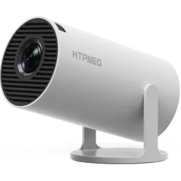 HTPNEO H66 Full HD MIni Smart Projector