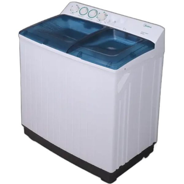 Midea 15kg Twin Tub Washing Machine