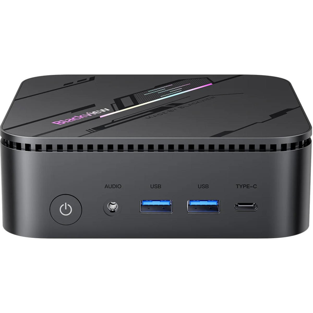 Blackview MP100 Intel Core I5 Professional Mini Desktop