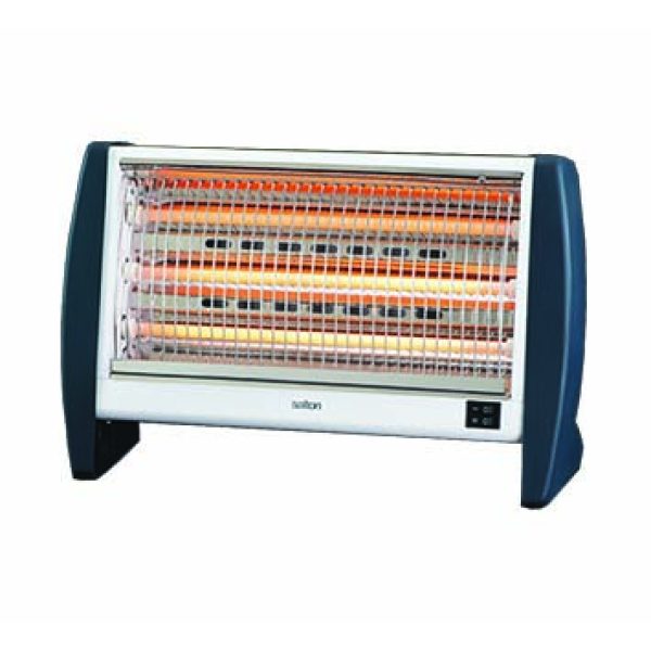 Salton 3 Bar Heater -