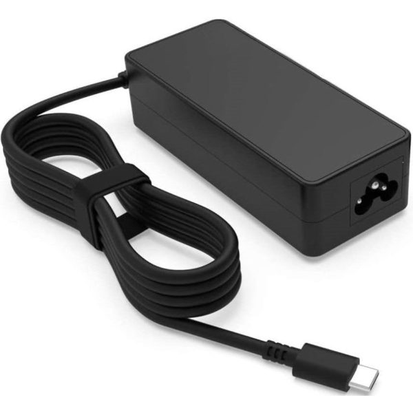 UniQue Generic Replacement 100w USB Type C Laptop Charger