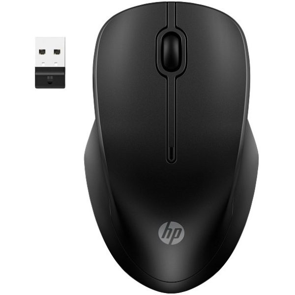 HP 255 Dual Wireless Mouse