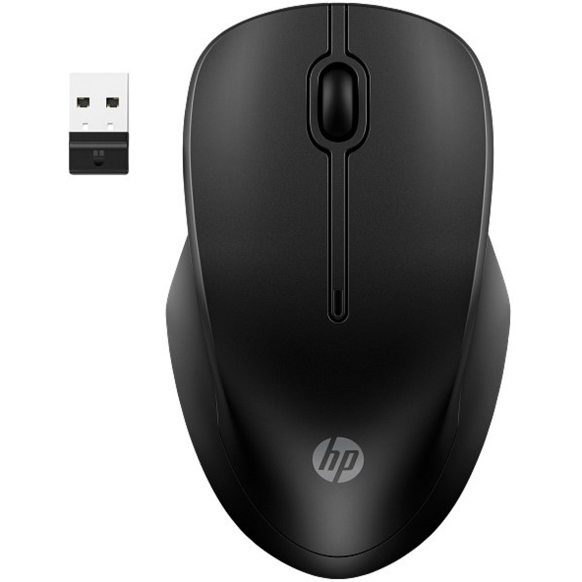 HP 255 Dual Wireless Mouse