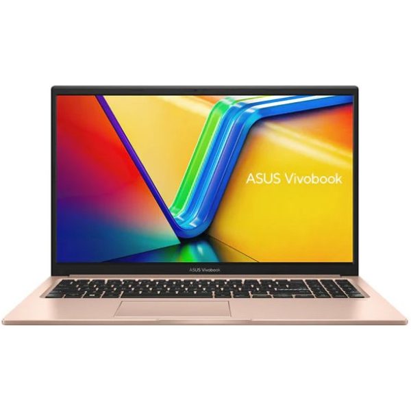 Asus Vivobook X1504VAP Intel Core 5 Pink Laptop