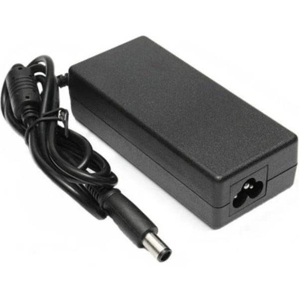 UniQue Generic Replacement Big Barrel Pin Dell Laptop Charger