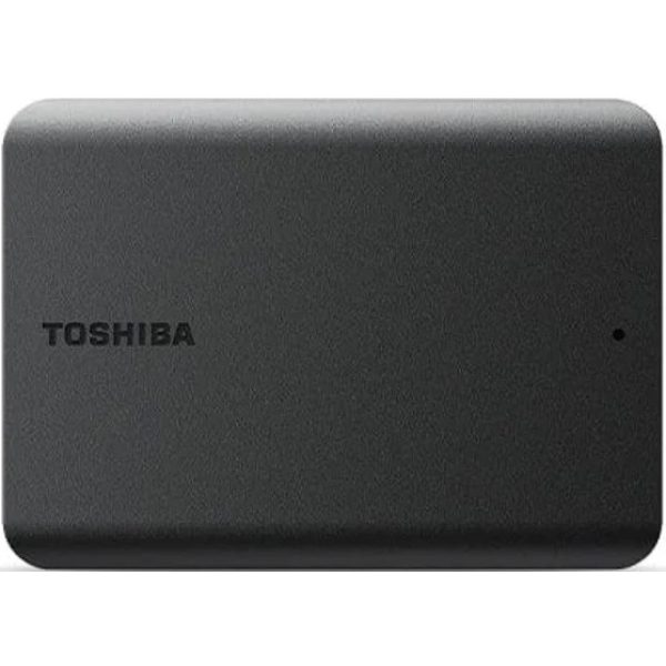 Toshiba 2.5 Inch 4TB External Hard Drive Disk
