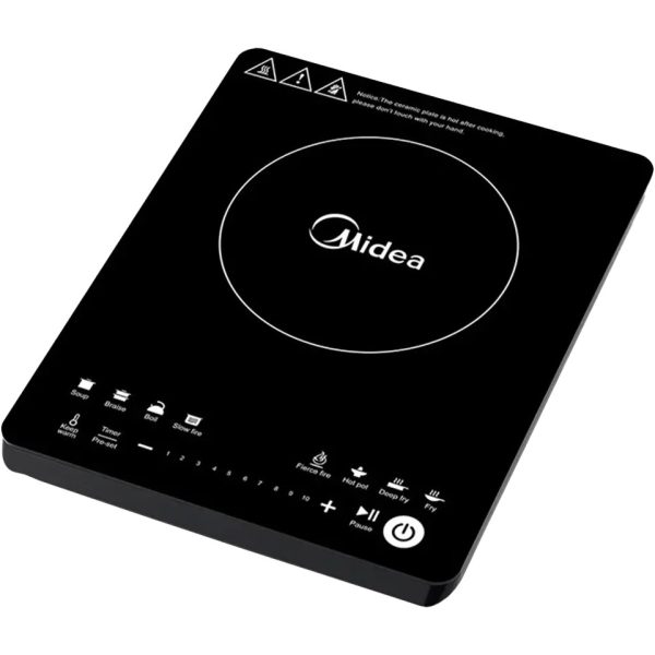 Midea Digital Single Plate Induction Cooker