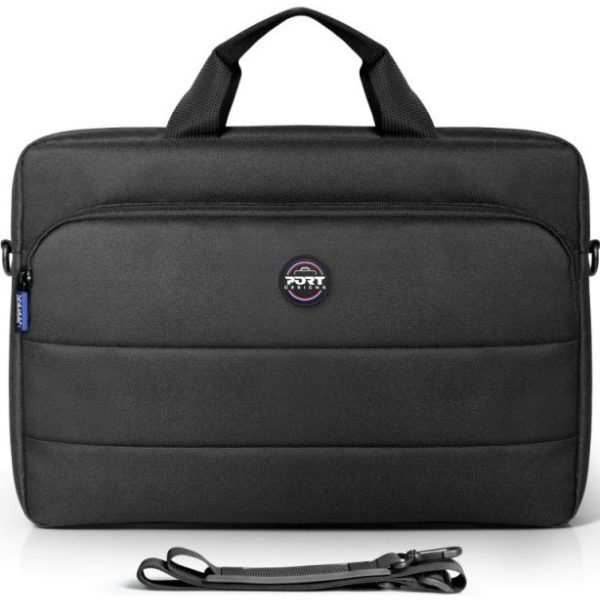 Port Design 17.3 Inch Eco Portland Laptop Bag