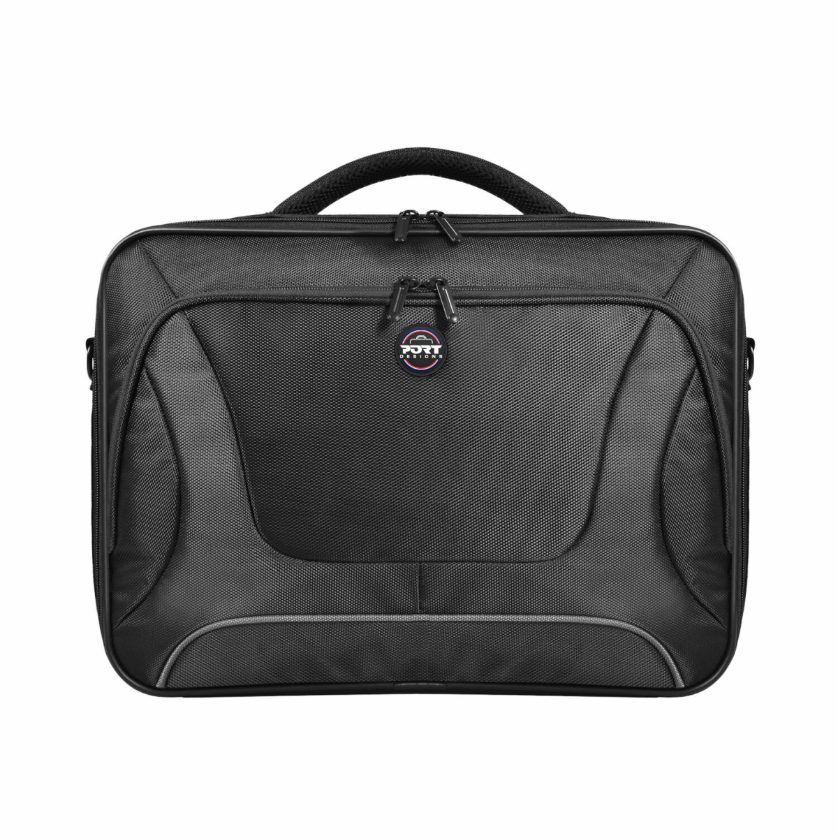 Port Designs Courchevel 15.6" Clamshell Case